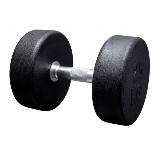 VNK Dumbbell PRO 37.5 kg (1 pc)